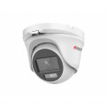 Камера видеонаблюдения Антивандальные HiWatch, DS-T503L(2.8mm)